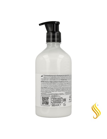 Loreal Expert Metal Detox Shampoo 500Ml